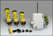  Radiocommandes