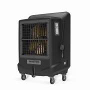 Rafraichisseur d’air par évaporation Master BC 121 / 221 - Couverture max : 250 ou 330 m² - Débit : 12000 ou 22000 m³/h - 500 ou 800 W