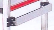 Rail de fixation