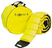 Ralentisseur temporaire de vitesse