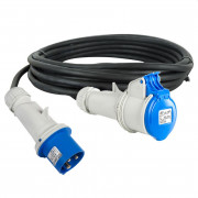 Rallonge électrique étanche