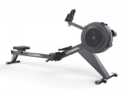 Rameur à air pliable