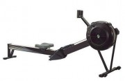 Rameur fitness extérieur