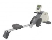 Rameur pliable