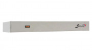 Rampe chauffante à infrarouge - L 1220 mm - 230 V - Sans ou avec régulateur