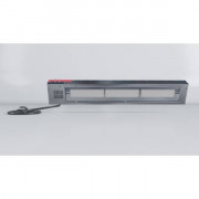 Rampe chauffante céramique 1500 W