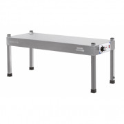 Rampe chauffante empilable