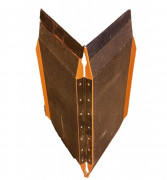 Rampe d'accès exposition