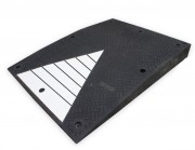 Rampe d'accès pour handicapé