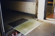 Rampe de chargement mobile - Capacité 4000 kg