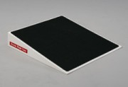 Rampe de seuil standard