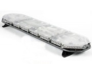 Rampe lumineuse led extra plate