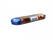 Rampes de signalisation lumineuses