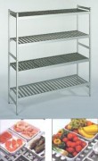 Rangement grande cuisine