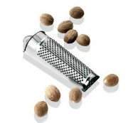 Râpe de cuisine à muscade (Lot de 6)