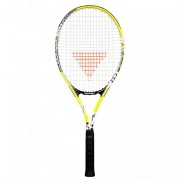 Raquette de tennis aluminium