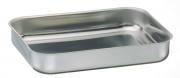 Ravier charcutier 1/2 creux 36.5 x 27
