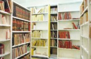 Rayonnage bibliothèque manuel