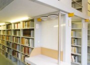 Rayonnage centre documentation
