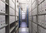 Rayonnage fixe Profiltol administration
