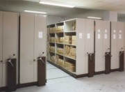 Rayonnage mobile Profiltol distributeur