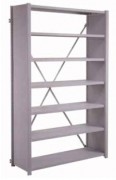 Rayonnage de stockage pour médicaments
