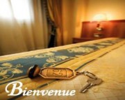 Réalisation vidéo de promotion hôtel 