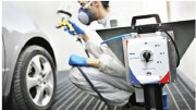 Réchauffeur d'air comprimé innovant