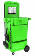 Recycleur d’absorbant