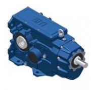 Réducteur modulaire coaxiaux