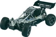 Reely buggy GP Alu-Fighter 4WD 1:8 RtR