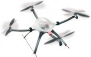 Reely quadrocopter 650 ARF