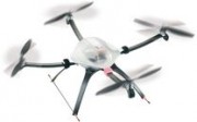 Reely quadrocopter 650 ARF 