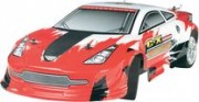 Reely voiture Audi R8 BL 1/10 4WD RTR