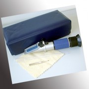 Réfractomètre à main professionnel