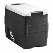 Réfrigérateur à compresseur portable - 40 L - +10°C à -20°C