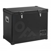 Glacière électrique portable à compression - 97 L - +10°C à -18°C