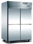 Réfrigérateur congélateur professionnel