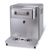 Refroidisseur d’eau à poser en inox