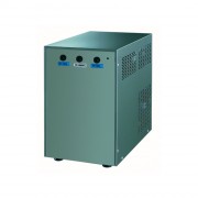 Refroidisseur d'eau banc de glace encastrable