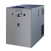 Refroidisseur d'eau banc de glace encastrable - 300 ou 680 W - Débit : 65 ou 120 L/h