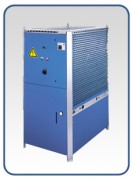 Refroidisseur d´eau monobloc