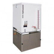Refroidisseur d’eau vertical pour boulangerie - 50 ou 90 L