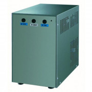 Refroidisseur eau banc de glace encastrable