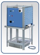 Refroidisseurs de liquides par immersion