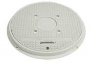 Regard composite sans joint B125 - 125kN - ? 765mm