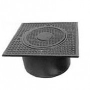 Regard de branchement B 125