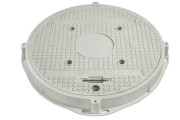 Regard en composite sans joint - D400 - 400Kn - ? 765mm