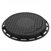  Regard en fonte 250KN