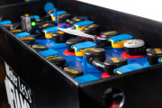 Régénération batterie